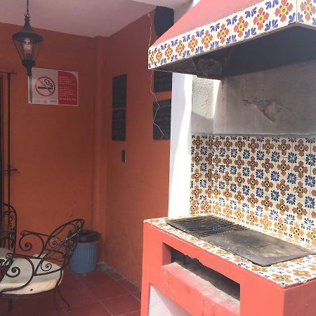 Alcatraz Hostal San Miguel de Allende Zewnętrze zdjęcie