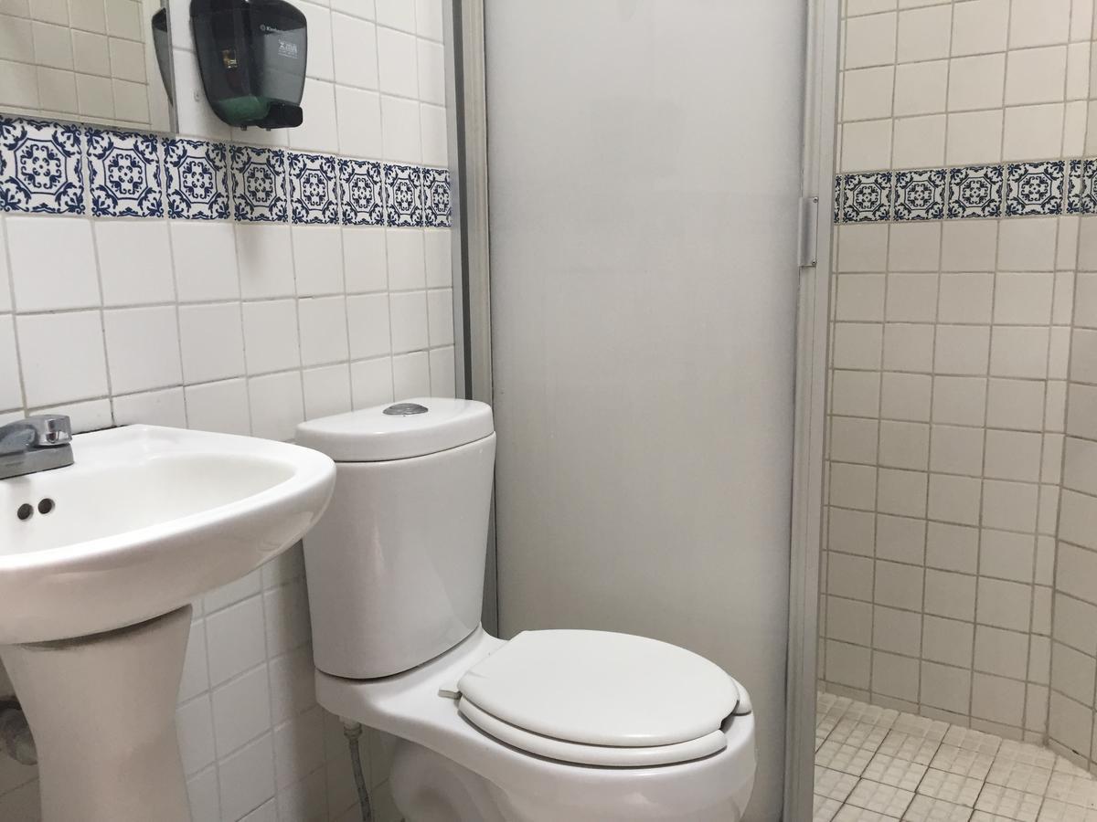 Alcatraz Hostal San Miguel de Allende Zewnętrze zdjęcie