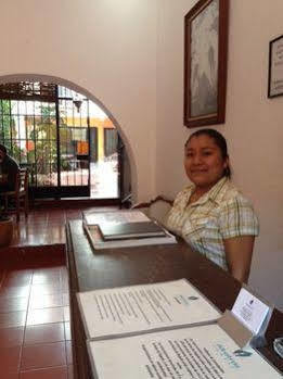 Alcatraz Hostal San Miguel de Allende Zewnętrze zdjęcie