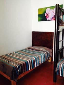 Alcatraz Hostal San Miguel de Allende Zewnętrze zdjęcie