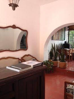 Alcatraz Hostal San Miguel de Allende Zewnętrze zdjęcie